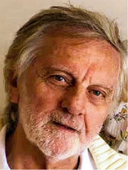  Jorge Bodourian